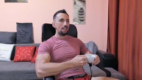 TexasHUNK online show from 12-11-24, 04:20