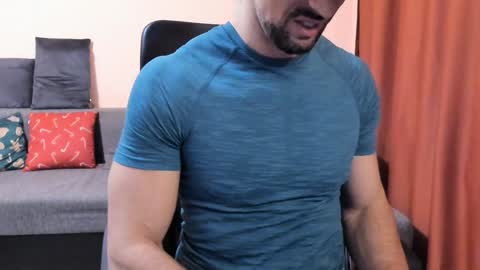 TexasHUNK online show from 12-18-24, 05:00