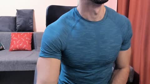 TexasHUNK online show from 12-20-24, 12:16