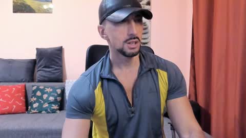 TexasHUNK online show from 01-03-25, 04:59