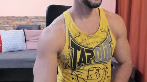 TexasHUNK online show from 01-07-25, 12:20