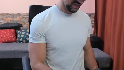 TexasHUNK online show from 01-13-25, 09:08