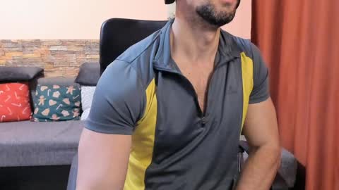 TexasHUNK online show from 01-13-25, 05:55