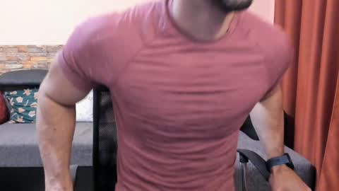 TexasHUNK online show from 01-22-25, 04:23