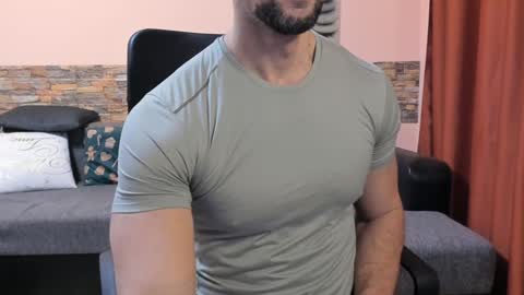 TexasHUNK online show from 01-26-25, 09:08