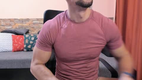 TexasHUNK online show from 02-01-25, 09:11