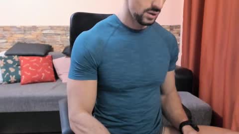 TexasHUNK online show from 03-03-25, 08:27