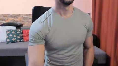 TexasHUNK online show from 03-09-25, 09:13