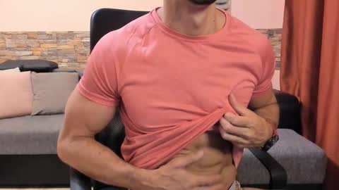 TexasHUNK online show from 09-10-25, 06:57