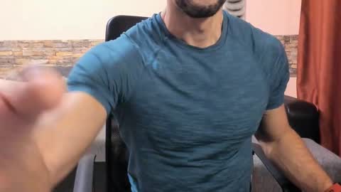 TexasHUNK online show from 09-11-25, 06:35