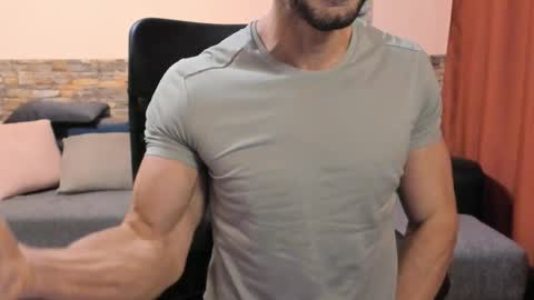 TexasHUNK online show from 10-04-25, 07:50