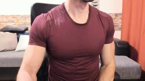 TexasHUNK online show from 10-25-25, 07:49