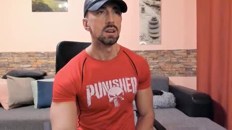 TexasHUNK online show from 10-27-25, 07:45