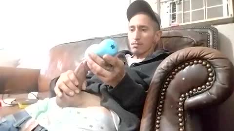 TexasDick online show from 12-12-24, 12:27