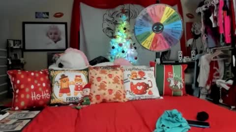 peachy online show from 12-31-24, 12:43