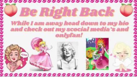 peachy online show from 02-15-25, 09:04