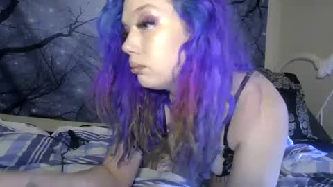 TEXASGIRLLLL online show from 12-31-24, 10:34