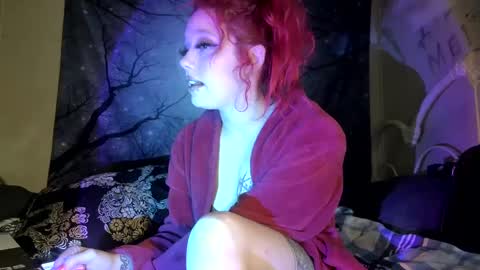 TEXASGIRLLLL online show from 02-13-25, 03:35