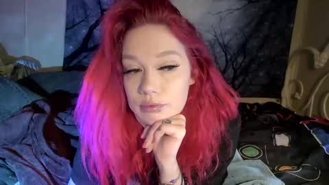 TEXASGIRLLLL online show from 02-16-25, 04:53