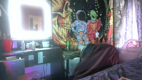 TEXASGIRLLLL online show from 09-12-25, 05:46