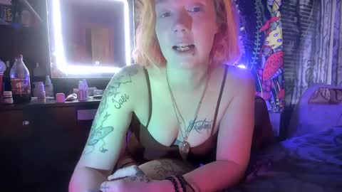 TEXASGIRLLLL online show from 09-16-25, 02:29