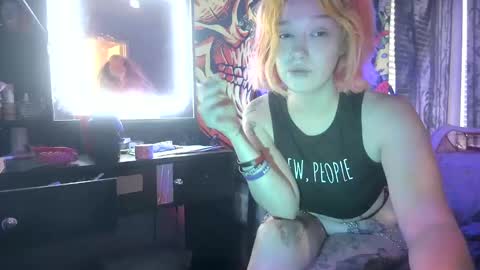 TEXASGIRLLLL online show from 09-18-25, 06:43