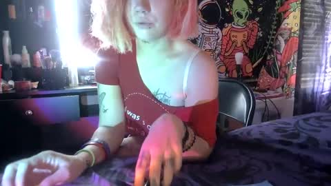 TEXASGIRLLLL online show from 09-25-25, 04:11