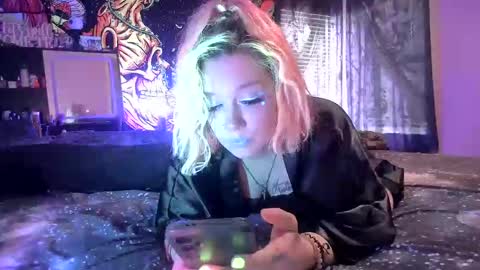 TEXASGIRLLLL online show from 10-16-25, 06:53