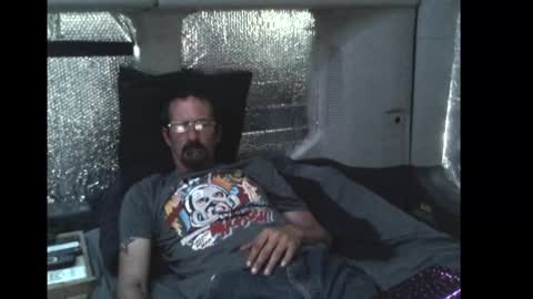 texaswildman78 online show from 01-07-25, 06:14