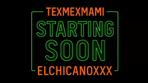 texmexmami online show from 12-15-25, 10:30