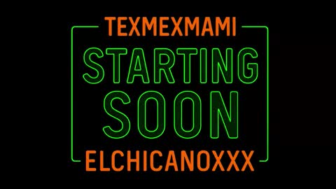 texmexmami online show from 12-17-25, 10:32