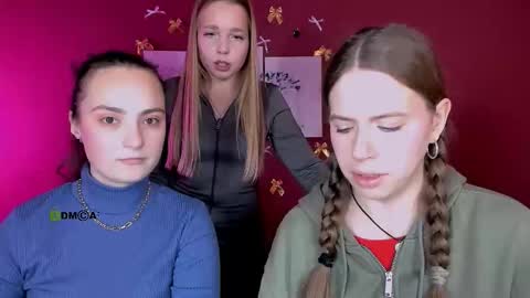 Snapshot of teya_starling chatting on 12-20-25, 10:00 teya_starling online show from 12-20-25, 10:00