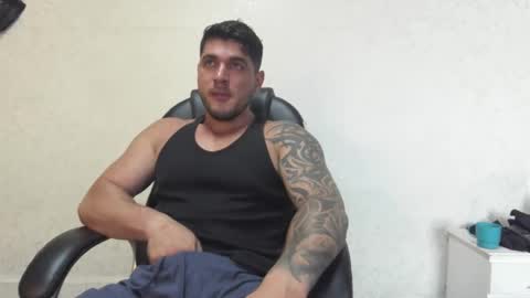 Snapshot of teylor_creed chatting on 01-16-25, 06:27 teylor creed online show from 01-16-25, 06:27