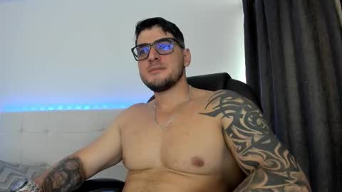 teylor creed online show from 12-15-25, 08:24