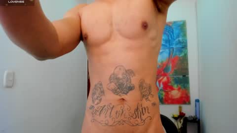 Cristhian Teylor online show from 12-06-24, 04:38