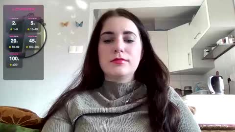 Snapshot of teylor_l chatting on 02-11-25, 12:48 Teylor online show from 02-11-25, 12:48