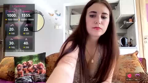 Snapshot of teylor_l chatting on 09-19-25, 11:22 Teylor online show from 09-19-25, 11:22