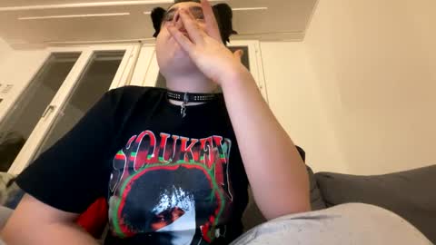 Fynn online show from 01-02-25, 10:55