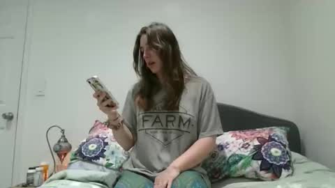 Tessa online show from 03-03-26, 03:23