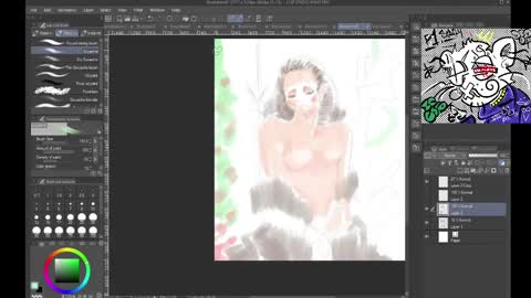 . online show from 01-12-25, 07:21