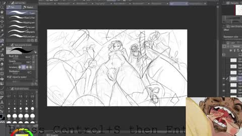 . online show from 12-16-25, 09:14