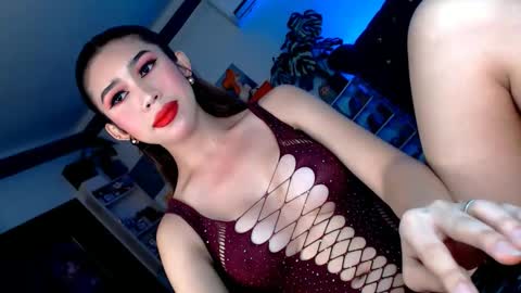 Itsme tgirlAdele online show from 03-29-26, 04:29