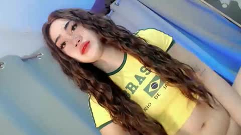 tgirl_eunice online show from 02-23-26, 12:13