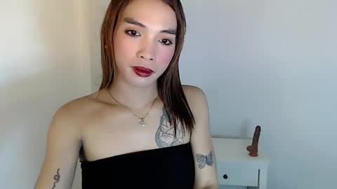 Snapshot of tgirl_jasmine1 chatting on 01-10-25, 11:22 Vanessa online show from 01-10-25, 11:22