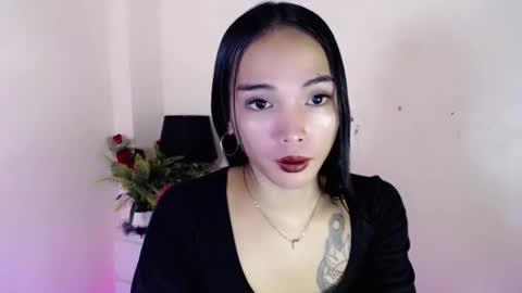 Vanessa online show from 02-28-26, 02:45