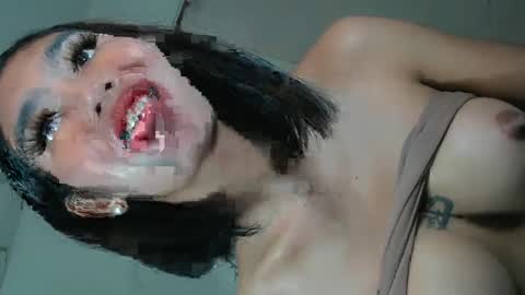 Luna online show from 02-04-25, 05:31