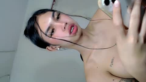 Luna online show from 02-04-25, 08:49