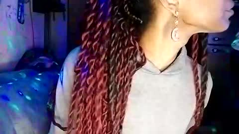 sexi lexi online show from 01-31-25, 06:13