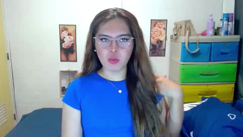 Snapshot of tgirlselena chatting on 09-26-25, 02:21 tgirlselena online show from 09-26-25, 02:21