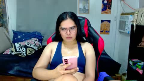 tgirlselena online show from 02-07-26, 05:00